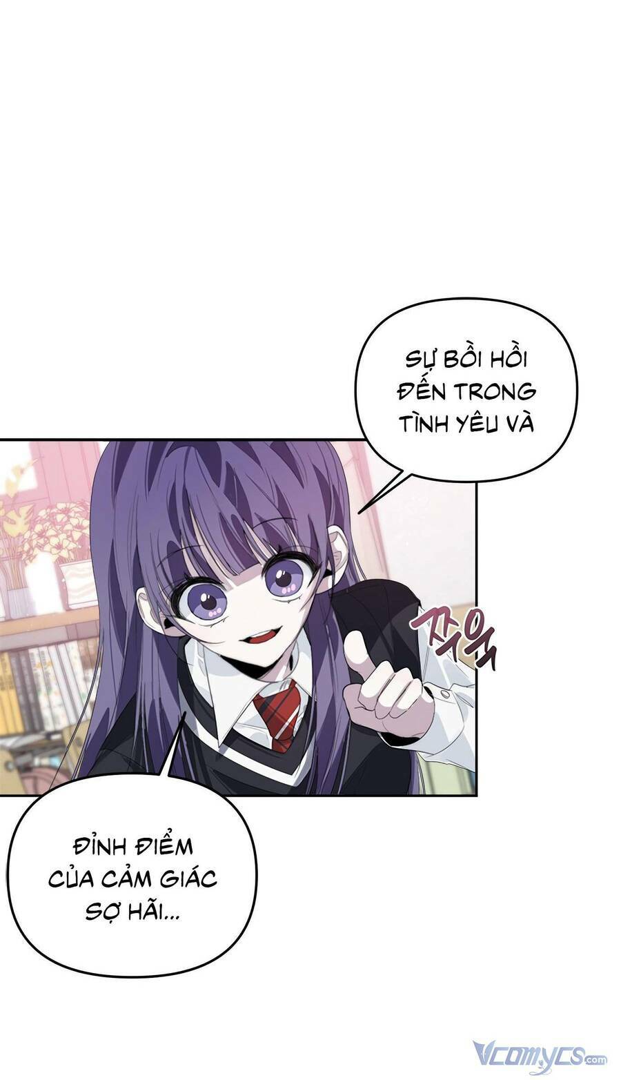 Đàn Anh Xấu Xa - Chap 34 - Trang 48