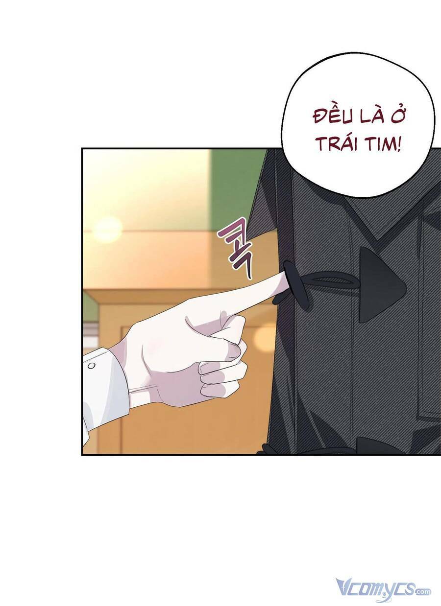 Đàn Anh Xấu Xa - Chap 34 - Trang 49