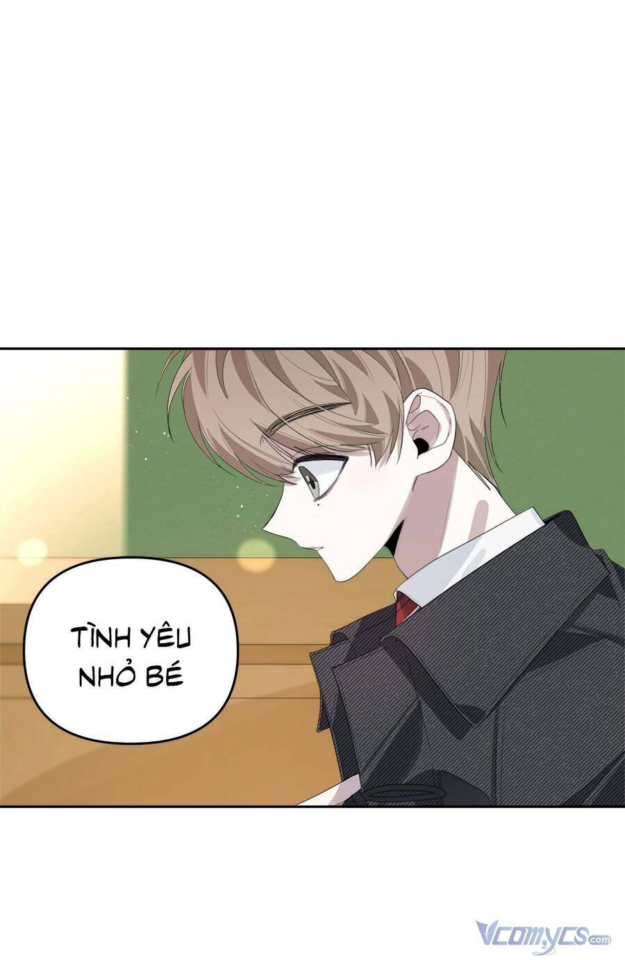 Đàn Anh Xấu Xa - Chap 34 - Trang 50