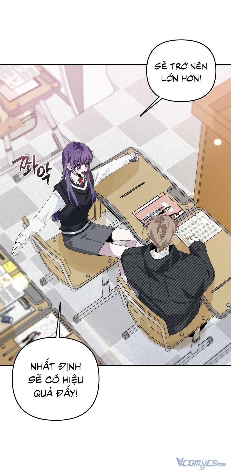 Đàn Anh Xấu Xa - Chap 34 - Trang 51
