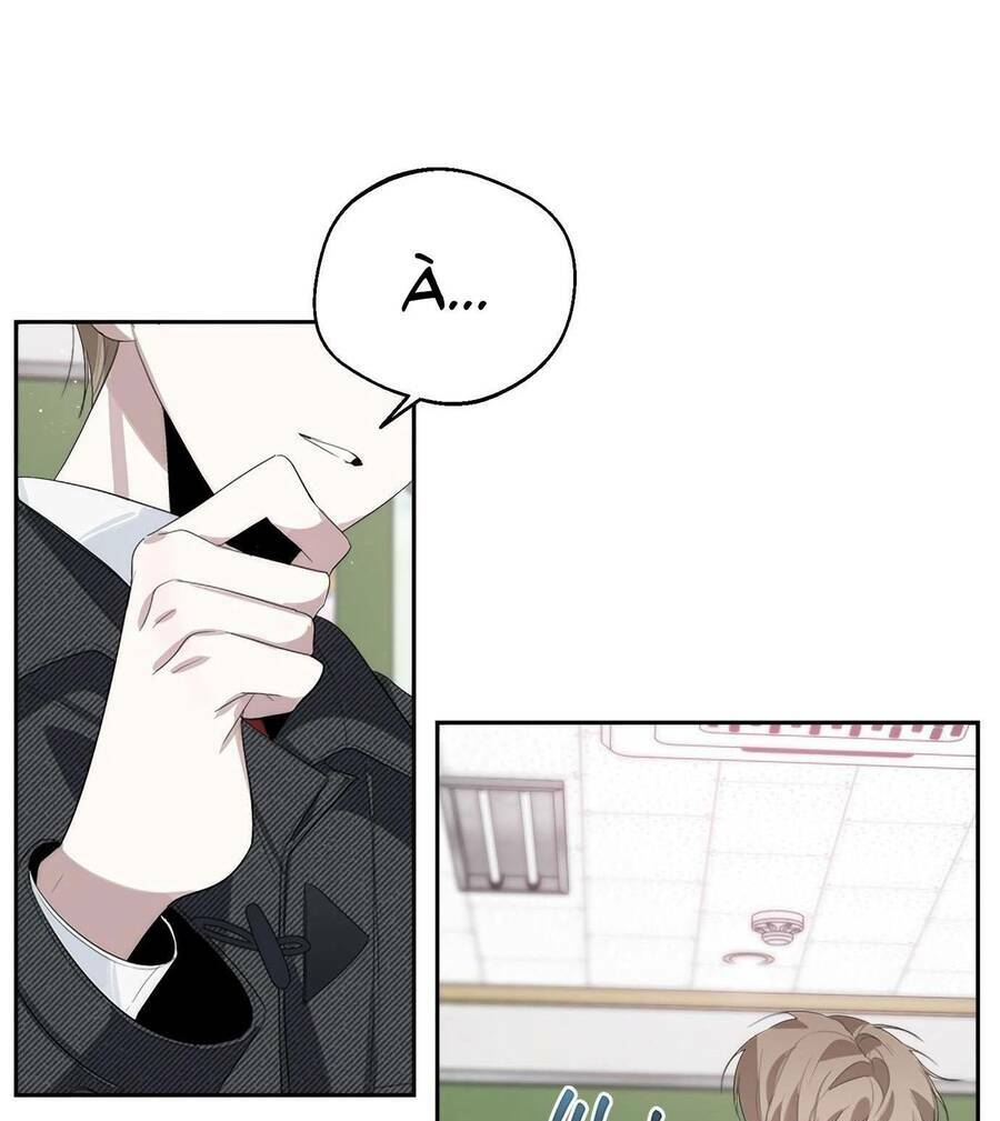 Đàn Anh Xấu Xa - Chap 34 - Trang 52