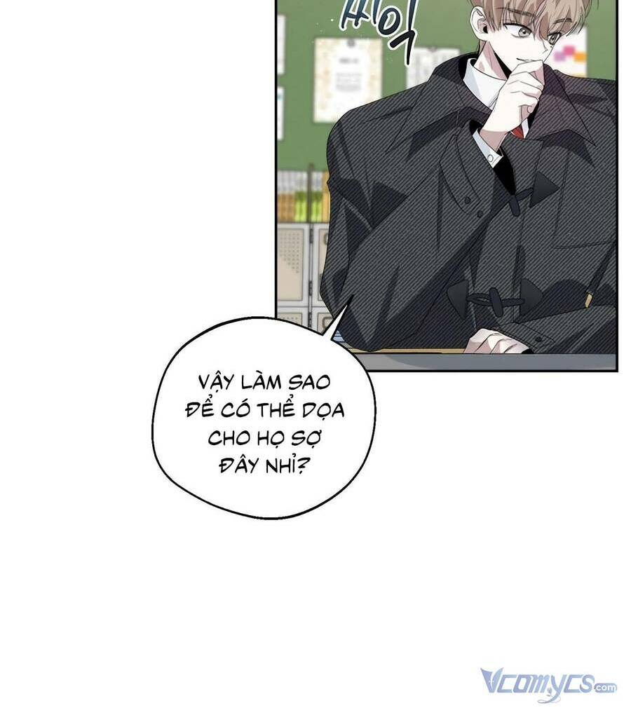 Đàn Anh Xấu Xa - Chap 34 - Trang 53