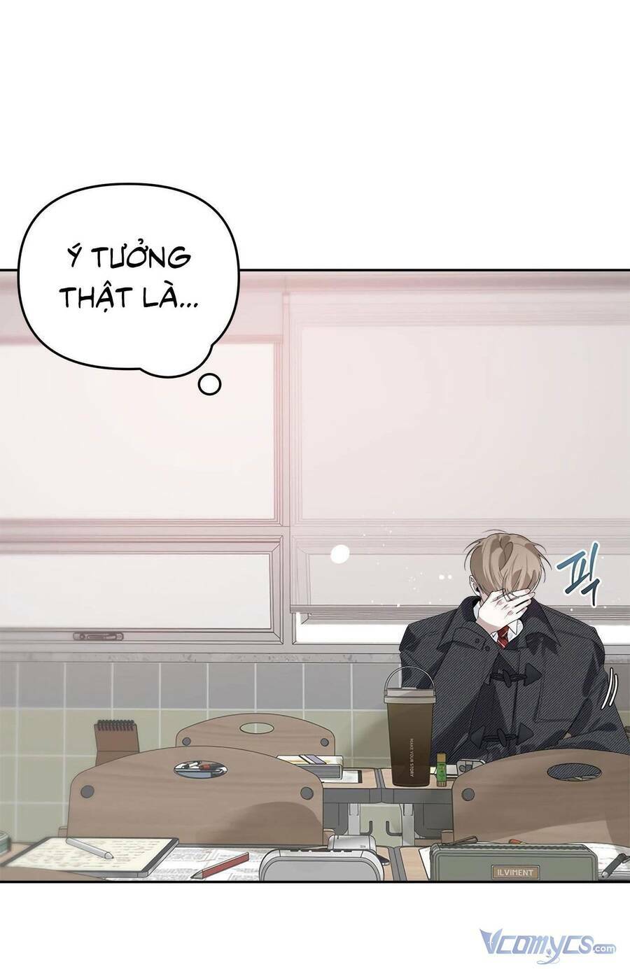 Đàn Anh Xấu Xa - Chap 34 - Trang 56
