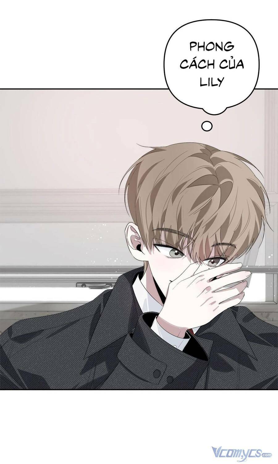Đàn Anh Xấu Xa - Chap 34 - Trang 57