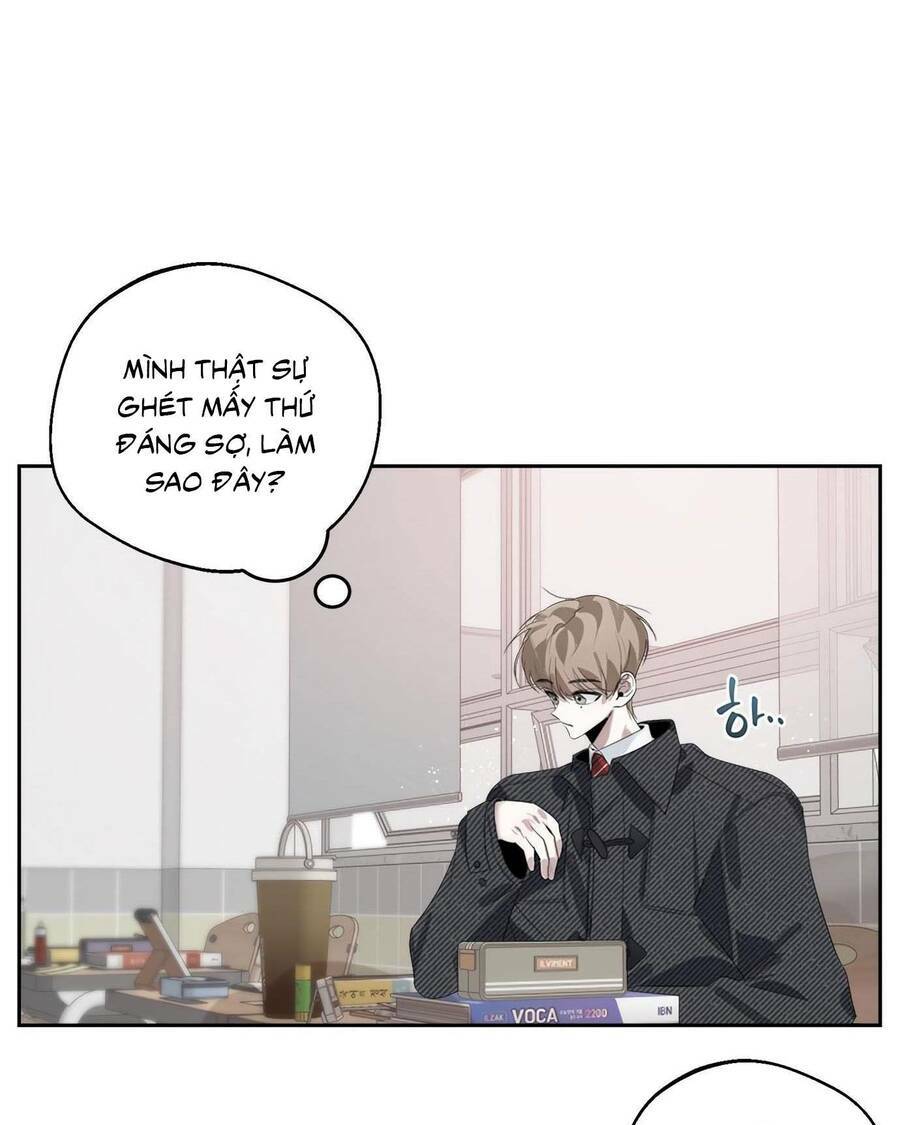 Đàn Anh Xấu Xa - Chap 34 - Trang 58