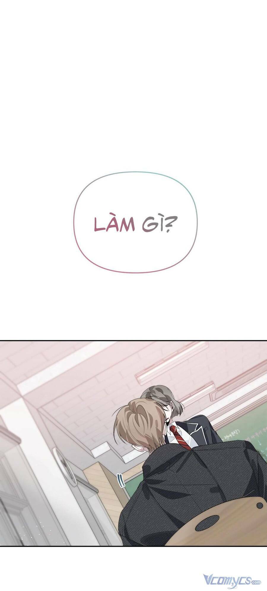 Đàn Anh Xấu Xa - Chap 34 - Trang 60