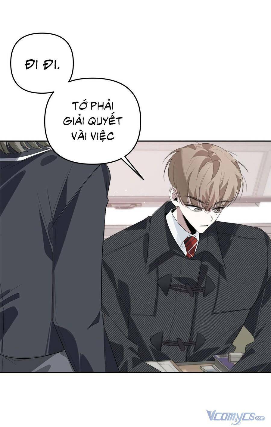 Đàn Anh Xấu Xa - Chap 34 - Trang 62