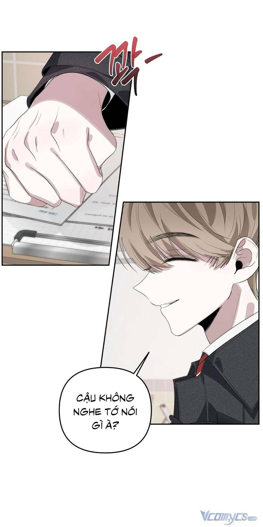 Đàn Anh Xấu Xa - Chap 34 - Trang 64