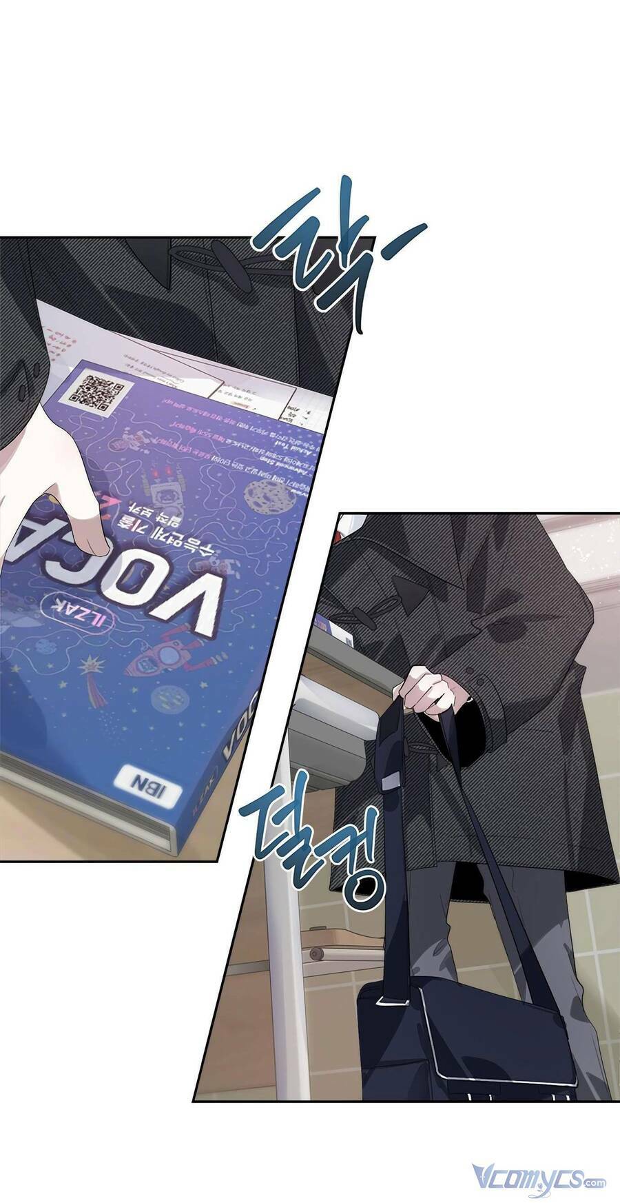 Đàn Anh Xấu Xa - Chap 34 - Trang 71