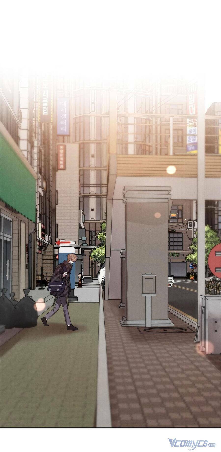Đàn Anh Xấu Xa - Chap 34 - Trang 76