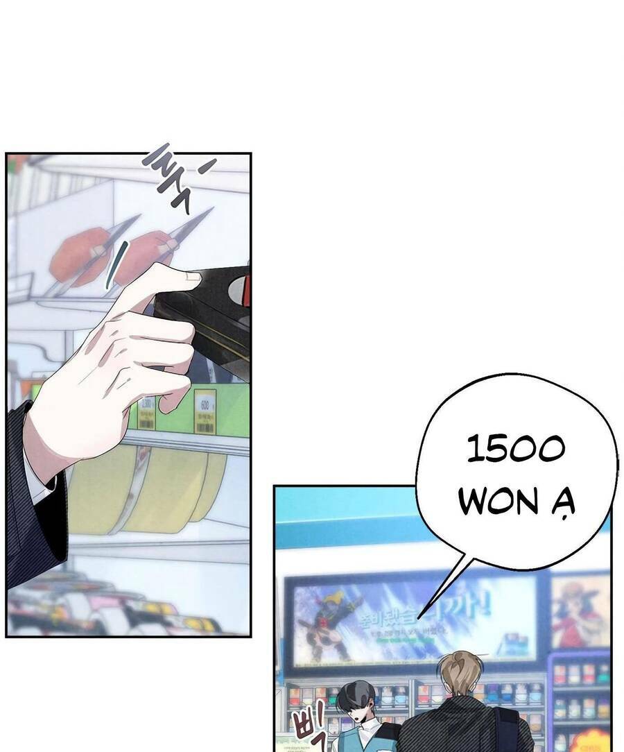 Đàn Anh Xấu Xa - Chap 34 - Trang 78