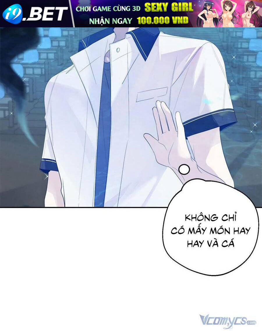 Đàn Anh Xấu Xa - Chap 34 - Trang 8