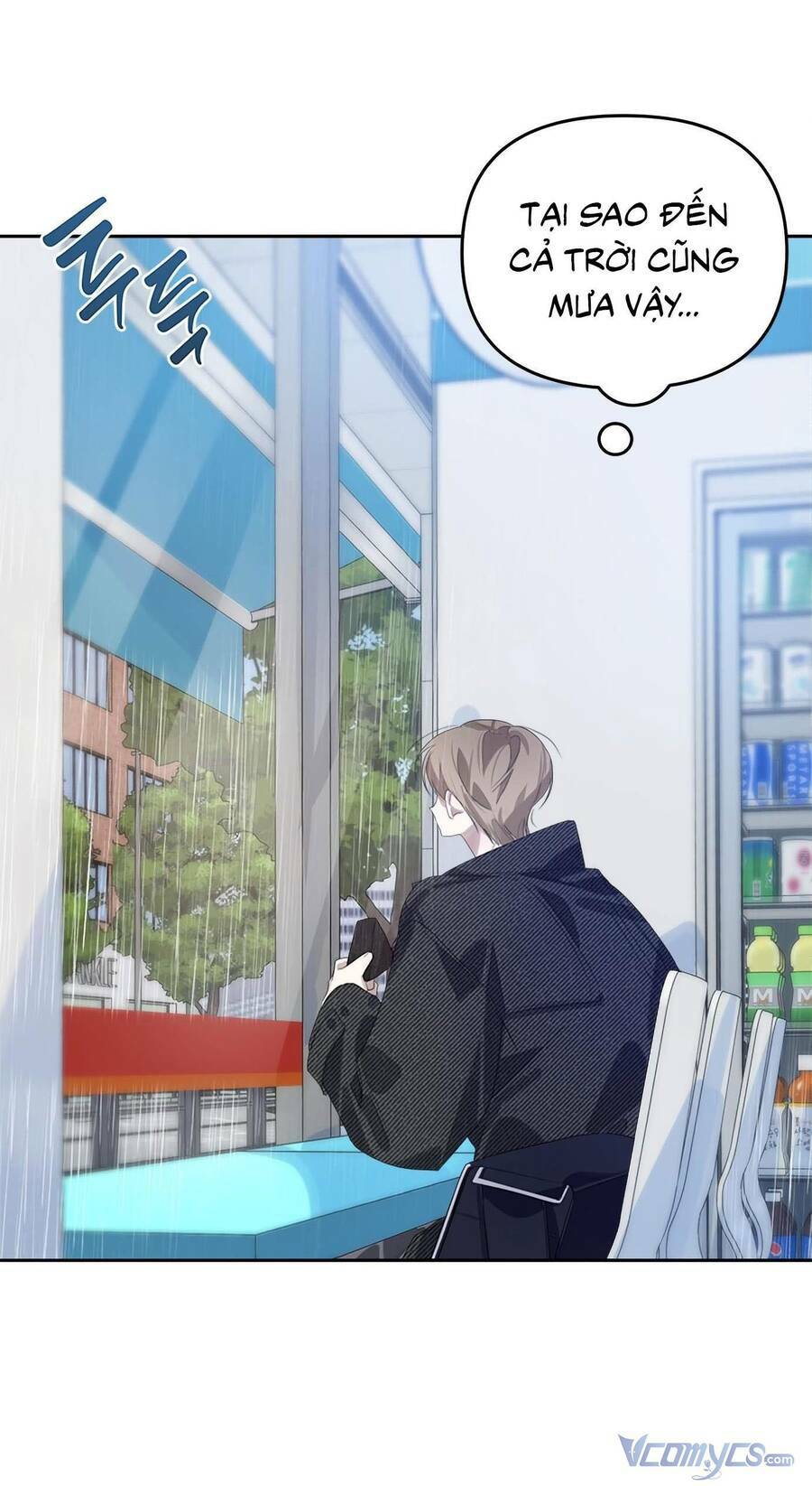 Đàn Anh Xấu Xa - Chap 34 - Trang 82