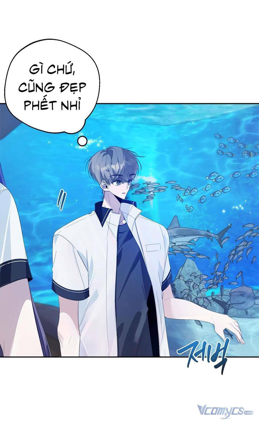 Đàn Anh Xấu Xa - Chap 34 - Trang 9