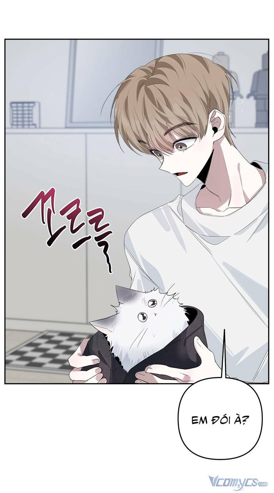 Đàn Anh Xấu Xa - Chap 35 - Trang 16