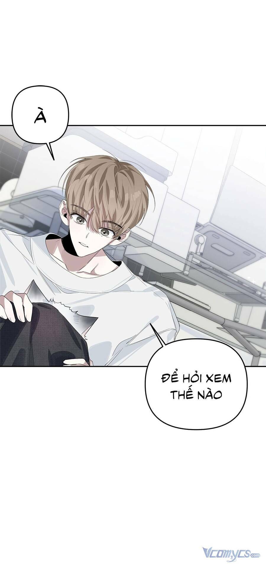 Đàn Anh Xấu Xa - Chap 35 - Trang 18