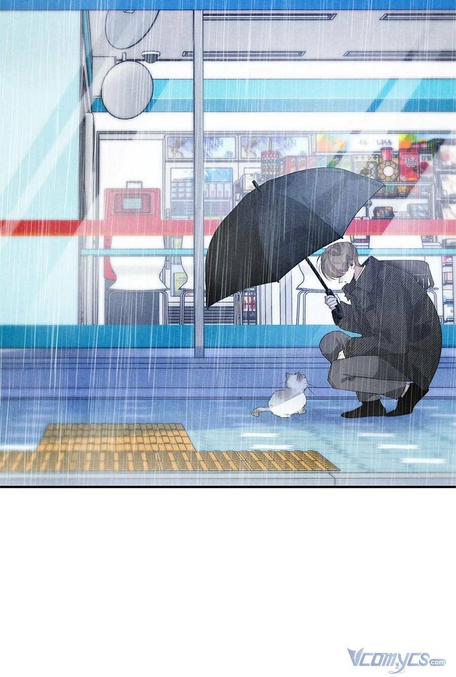 Đàn Anh Xấu Xa - Chap 35 - Trang 2