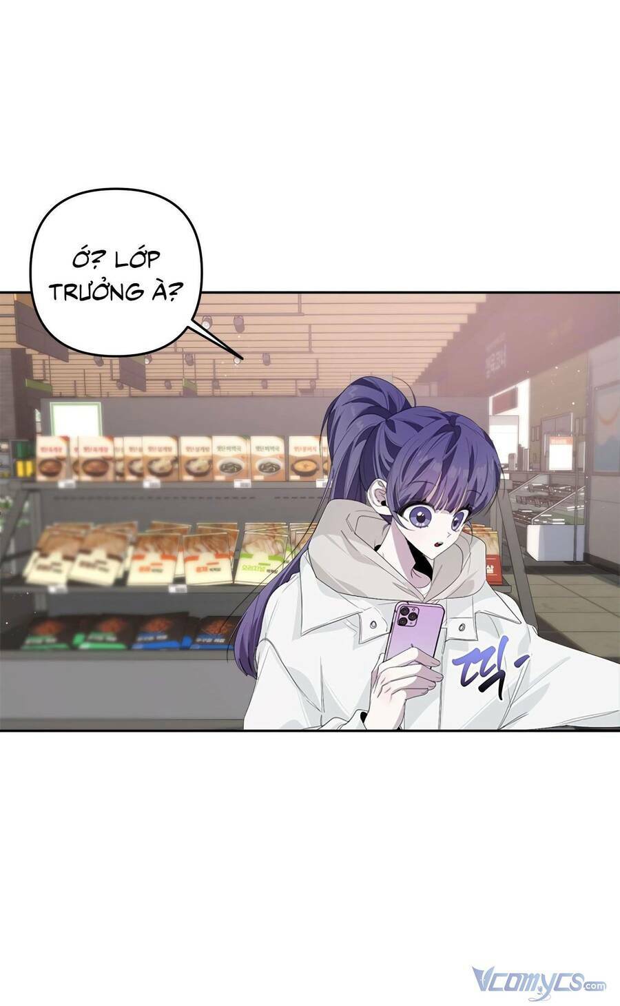Đàn Anh Xấu Xa - Chap 35 - Trang 21