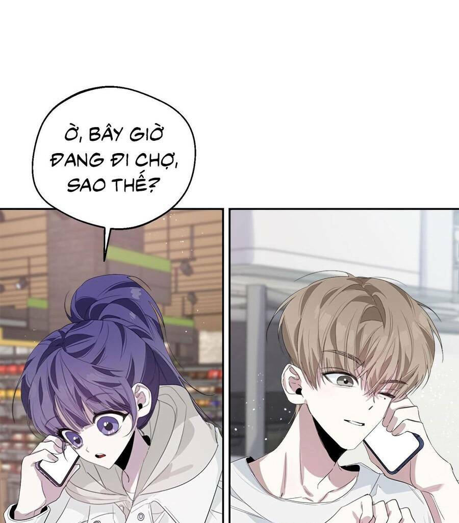 Đàn Anh Xấu Xa - Chap 35 - Trang 23