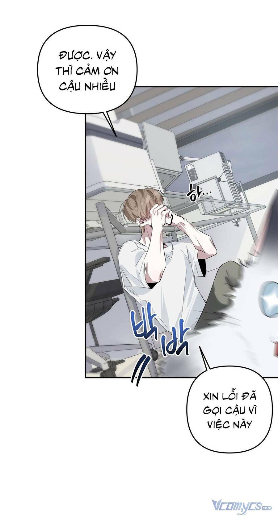 Đàn Anh Xấu Xa - Chap 35 - Trang 26