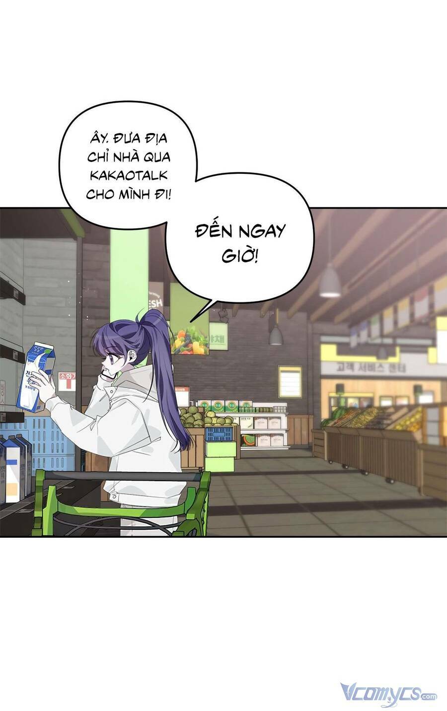 Đàn Anh Xấu Xa - Chap 35 - Trang 27