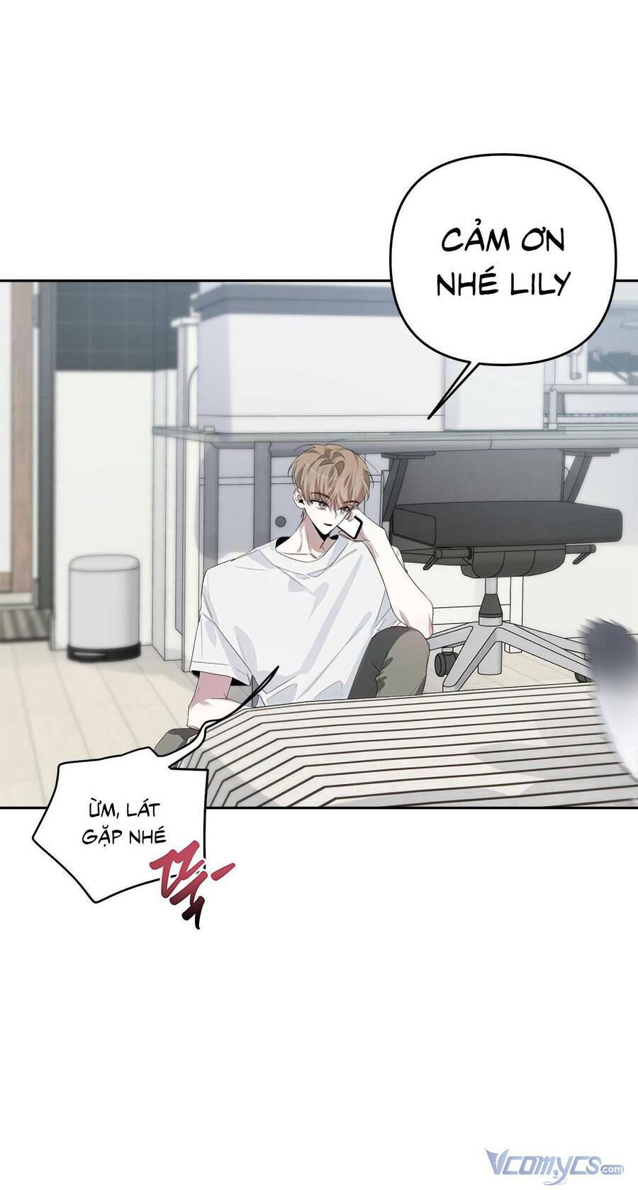 Đàn Anh Xấu Xa - Chap 35 - Trang 28