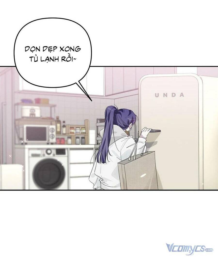 Đàn Anh Xấu Xa - Chap 35 - Trang 33