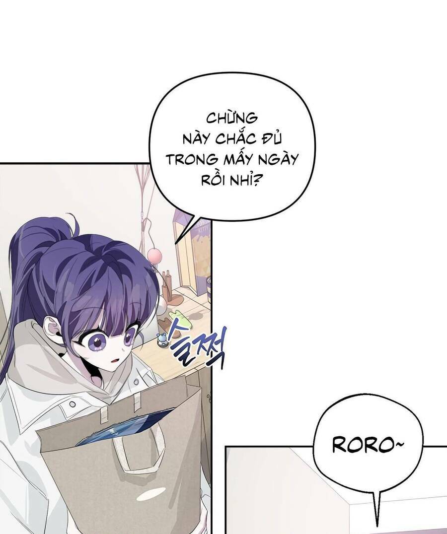 Đàn Anh Xấu Xa - Chap 35 - Trang 34