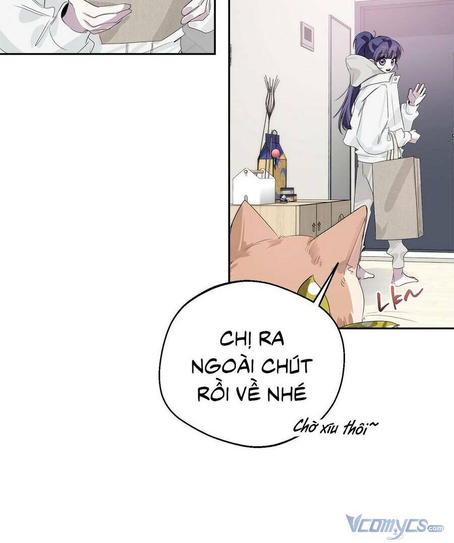 Đàn Anh Xấu Xa - Chap 35 - Trang 35
