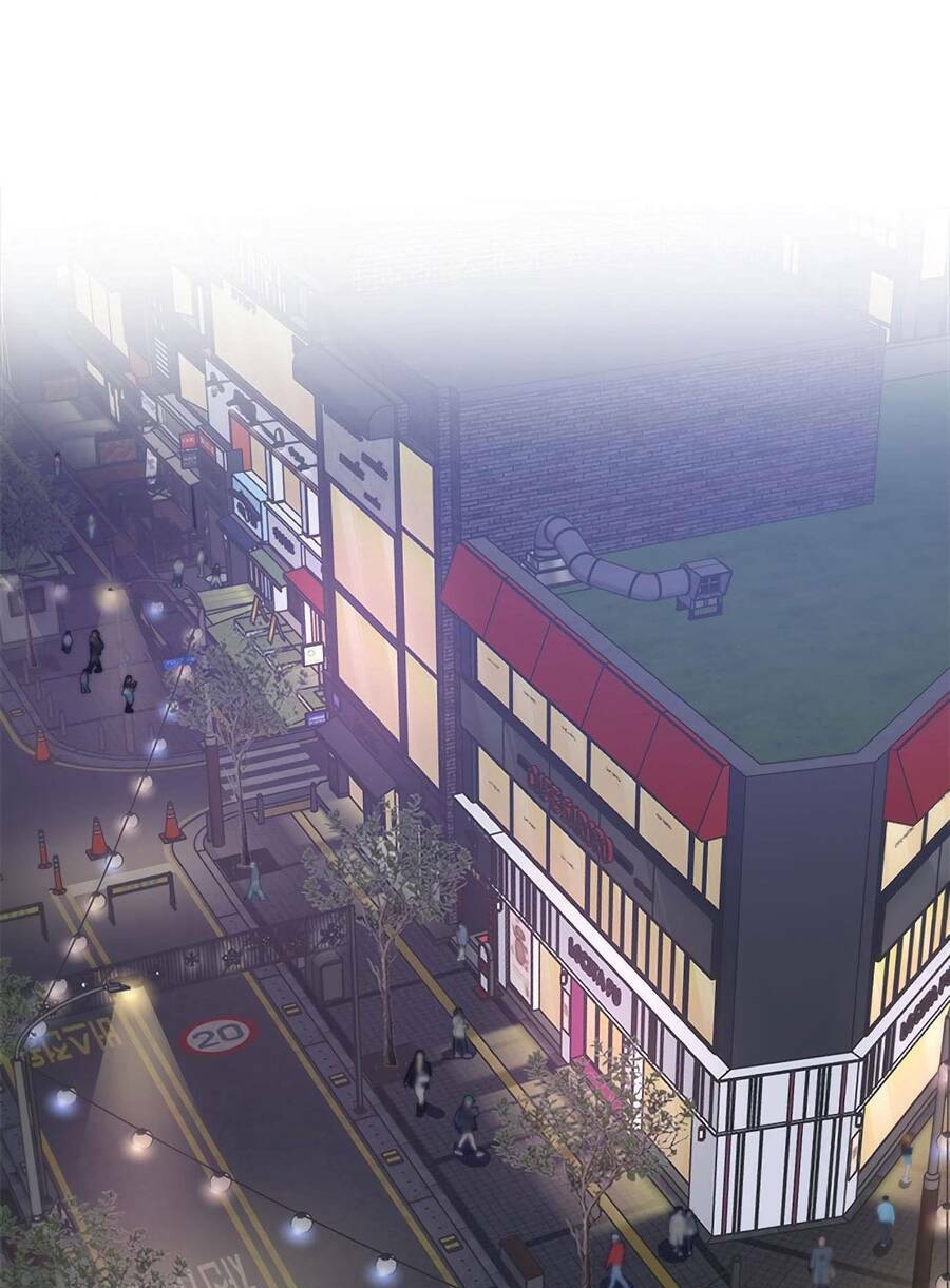 Đàn Anh Xấu Xa - Chap 35 - Trang 36