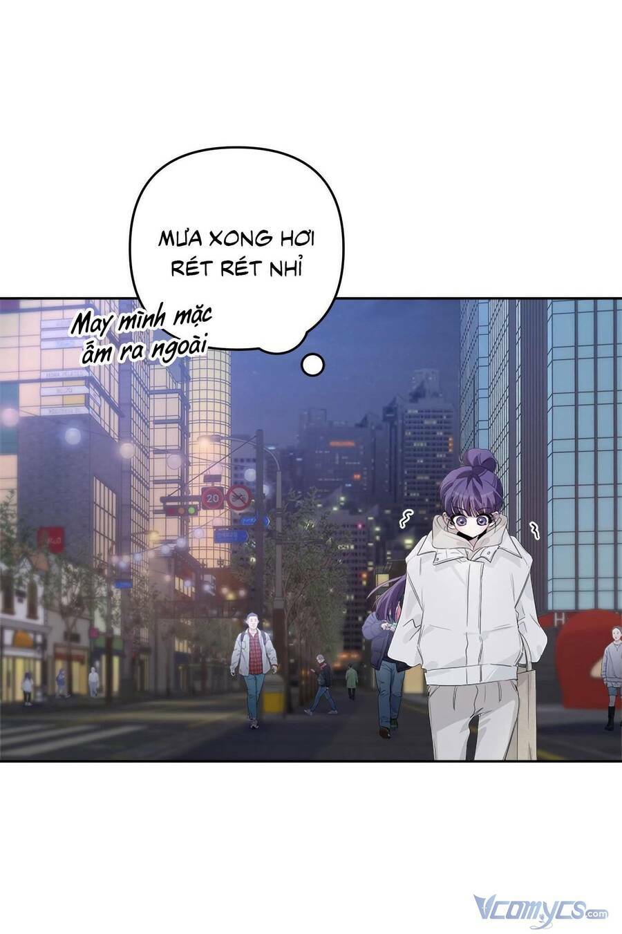 Đàn Anh Xấu Xa - Chap 35 - Trang 38