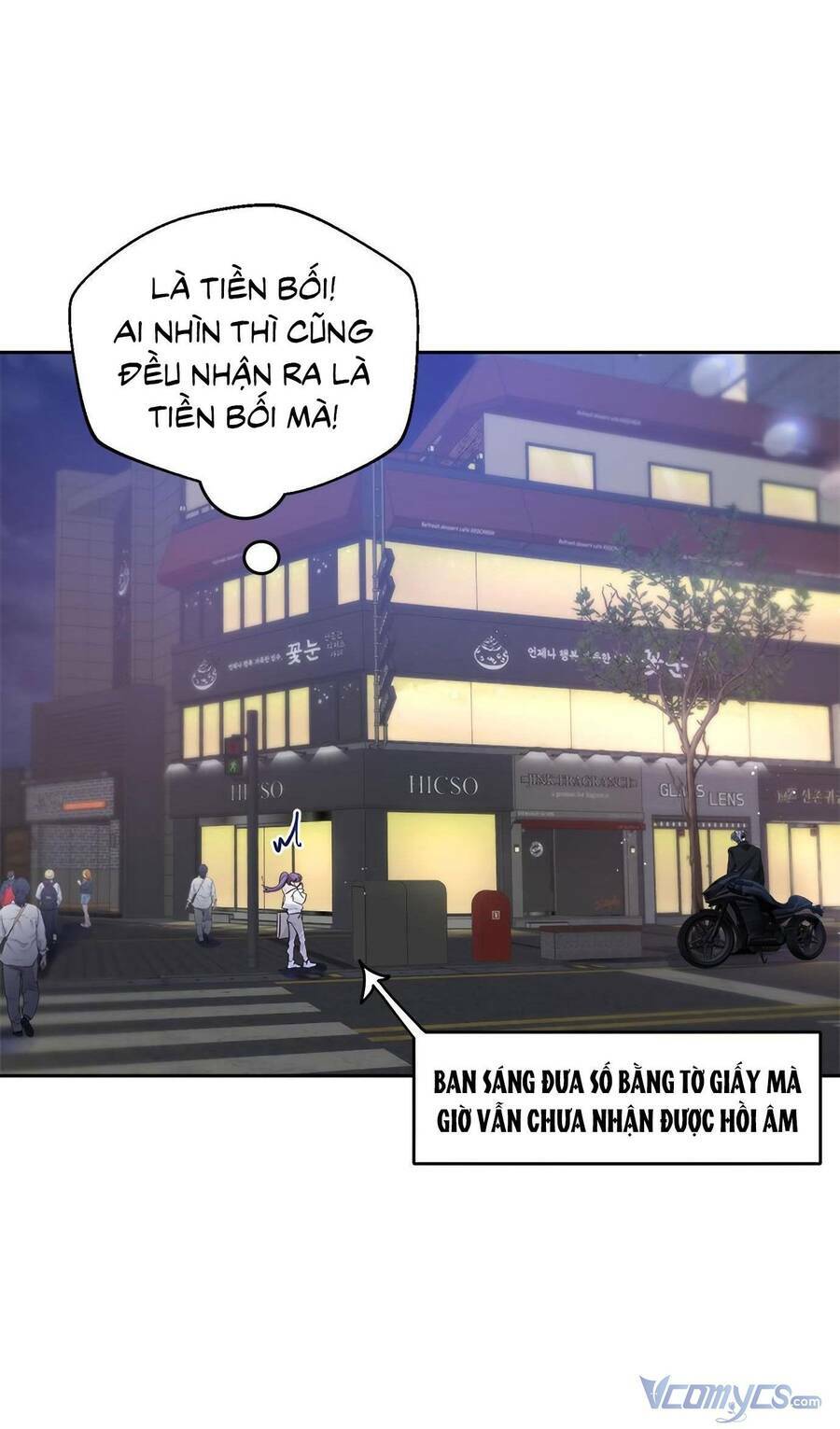 Đàn Anh Xấu Xa - Chap 35 - Trang 42