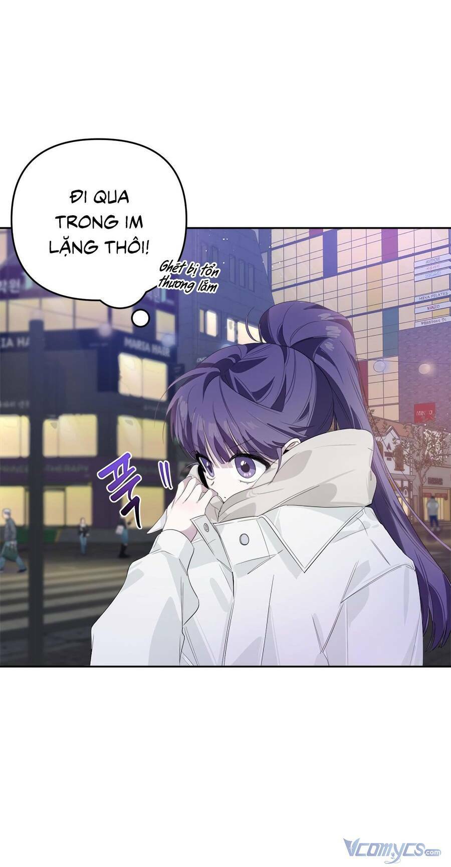 Đàn Anh Xấu Xa - Chap 35 - Trang 44