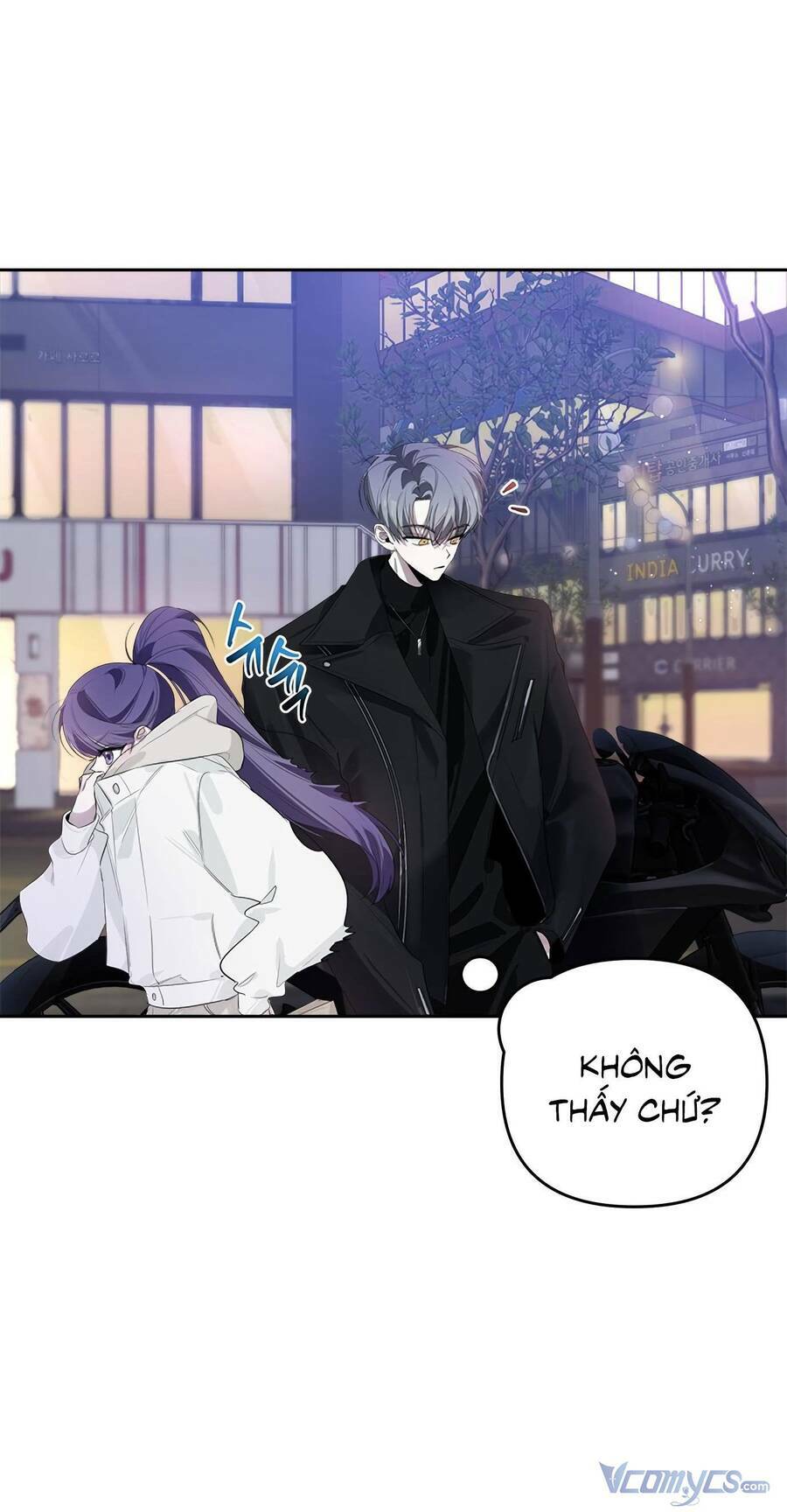 Đàn Anh Xấu Xa - Chap 35 - Trang 45