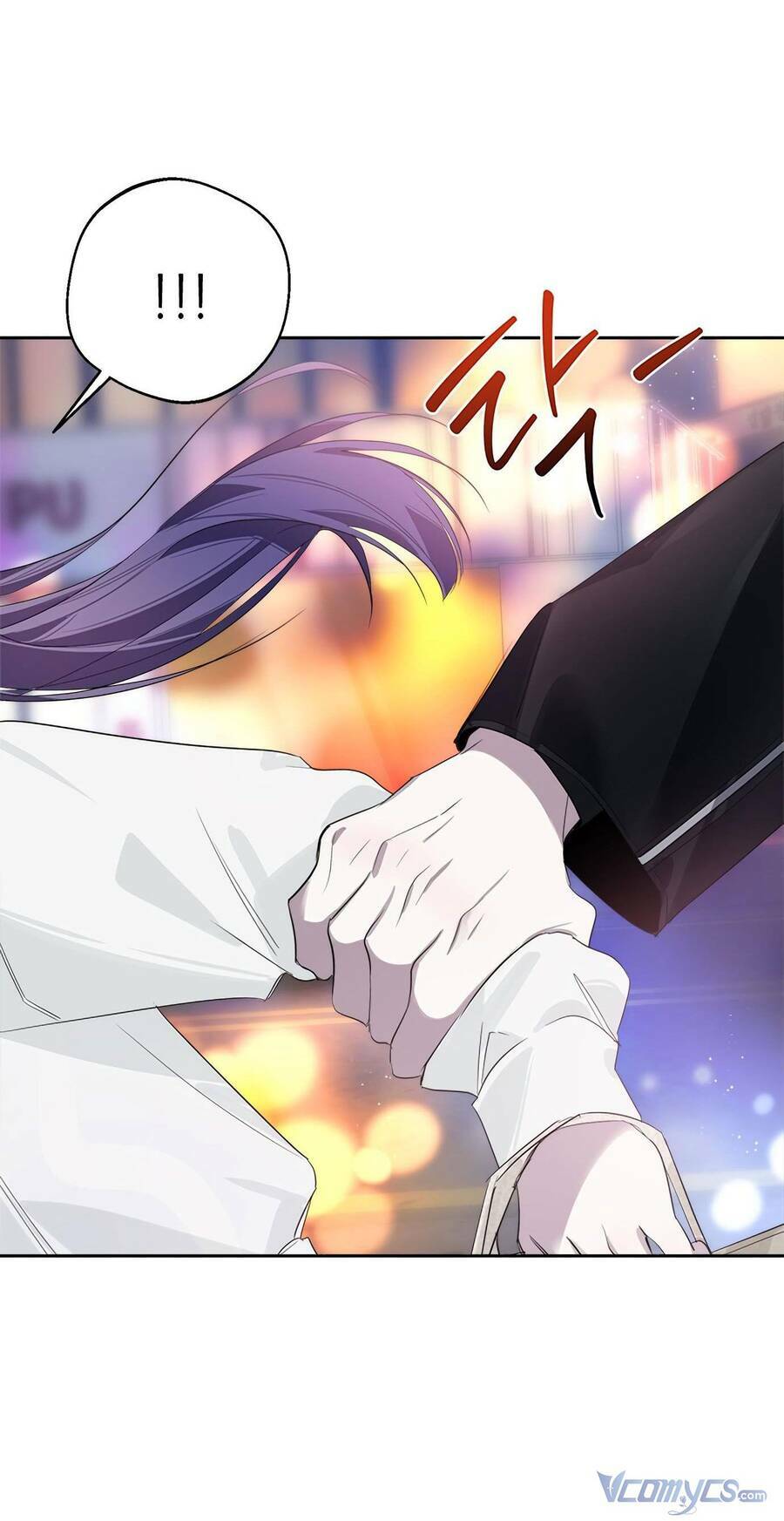 Đàn Anh Xấu Xa - Chap 35 - Trang 46