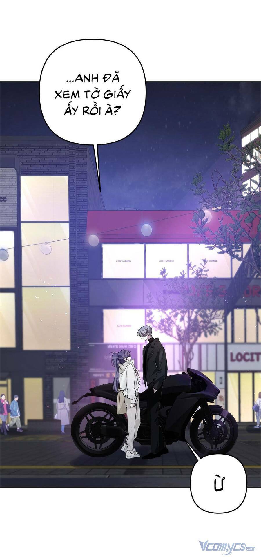 Đàn Anh Xấu Xa - Chap 35 - Trang 53