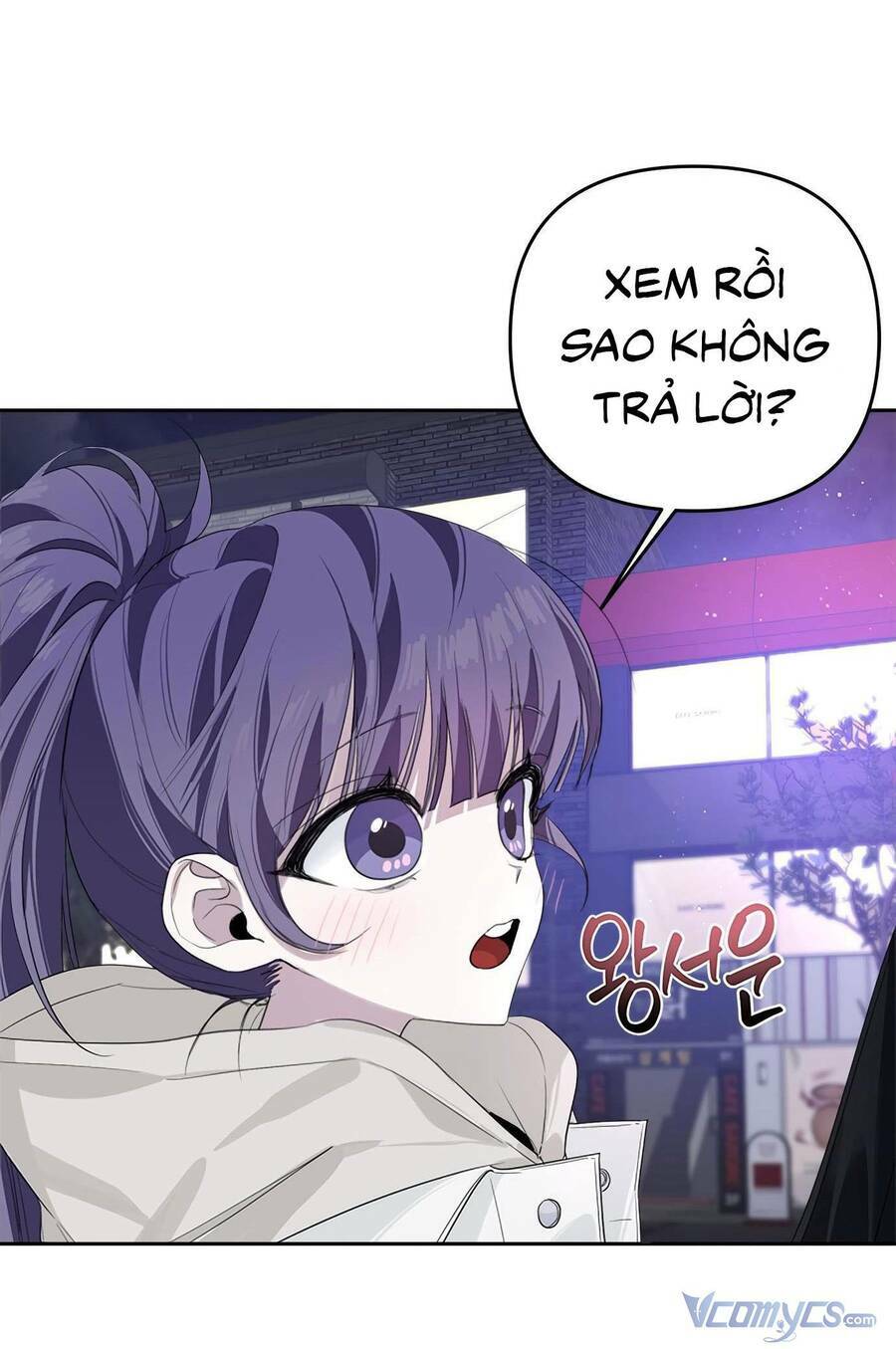 Đàn Anh Xấu Xa - Chap 35 - Trang 54
