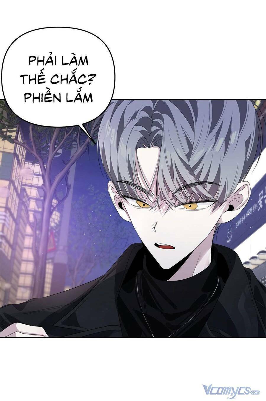 Đàn Anh Xấu Xa - Chap 35 - Trang 55