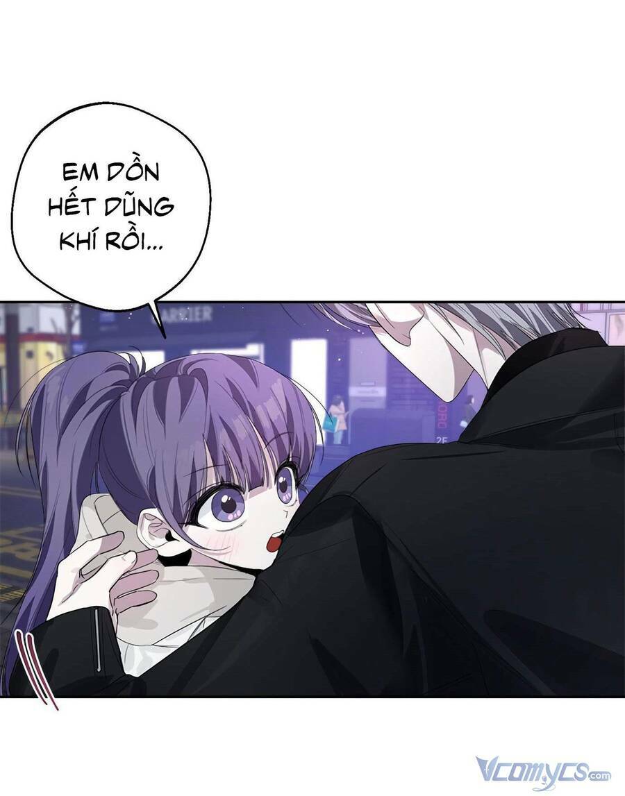 Đàn Anh Xấu Xa - Chap 35 - Trang 57