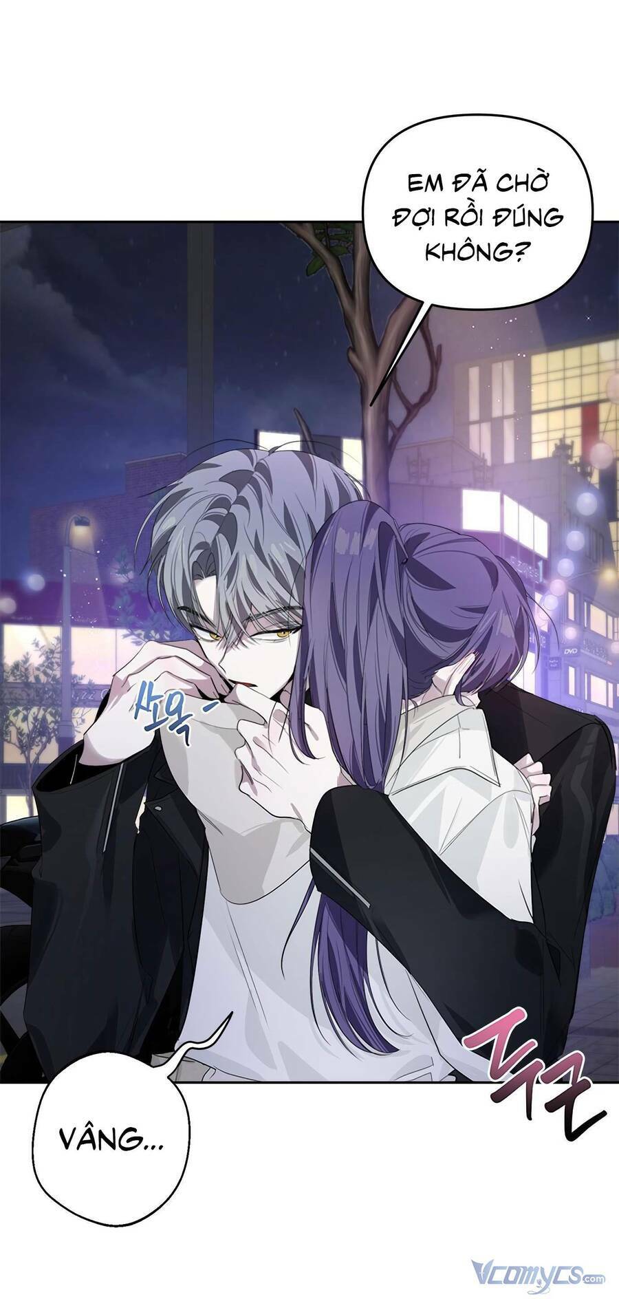 Đàn Anh Xấu Xa - Chap 35 - Trang 60