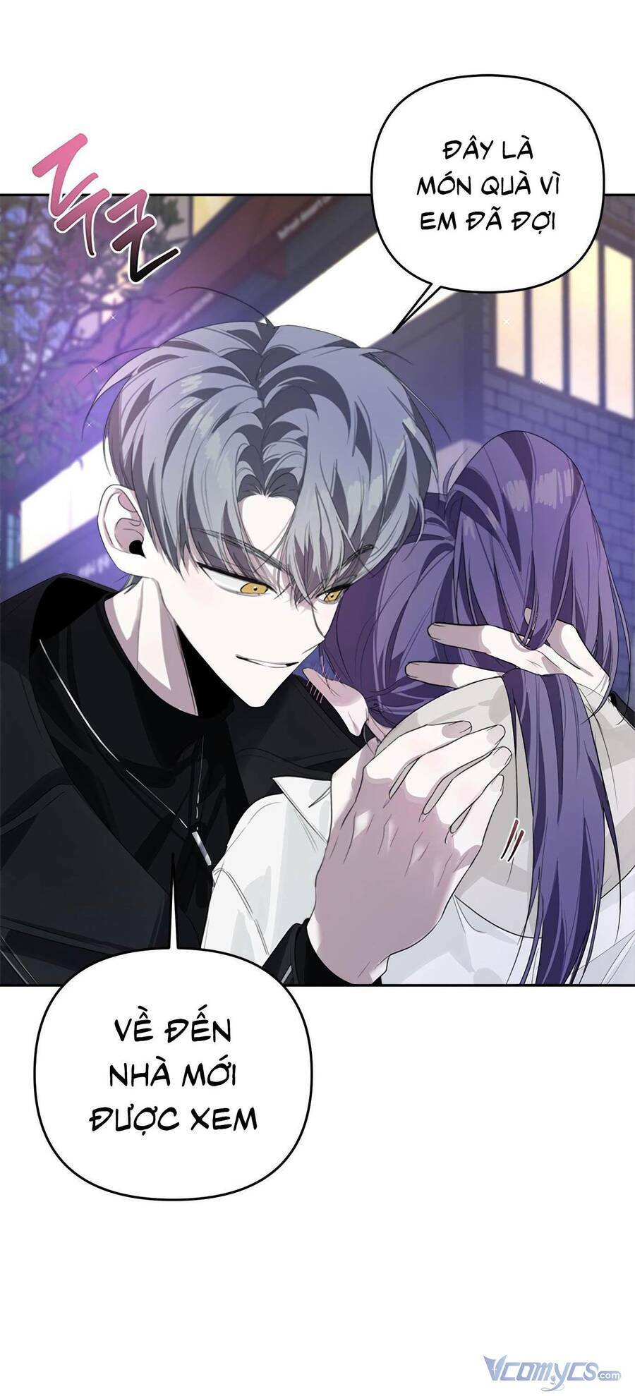 Đàn Anh Xấu Xa - Chap 35 - Trang 61