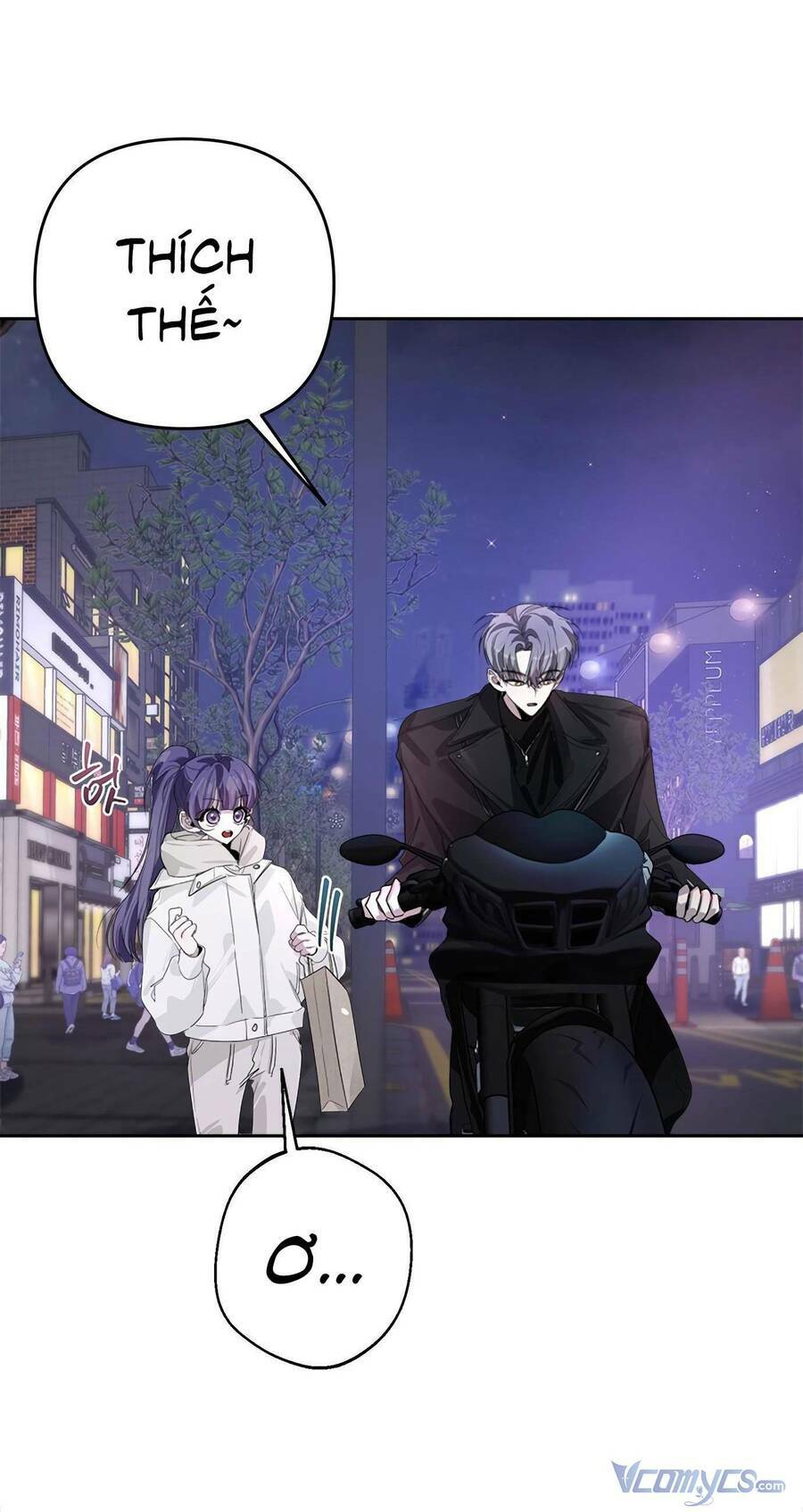 Đàn Anh Xấu Xa - Chap 35 - Trang 63