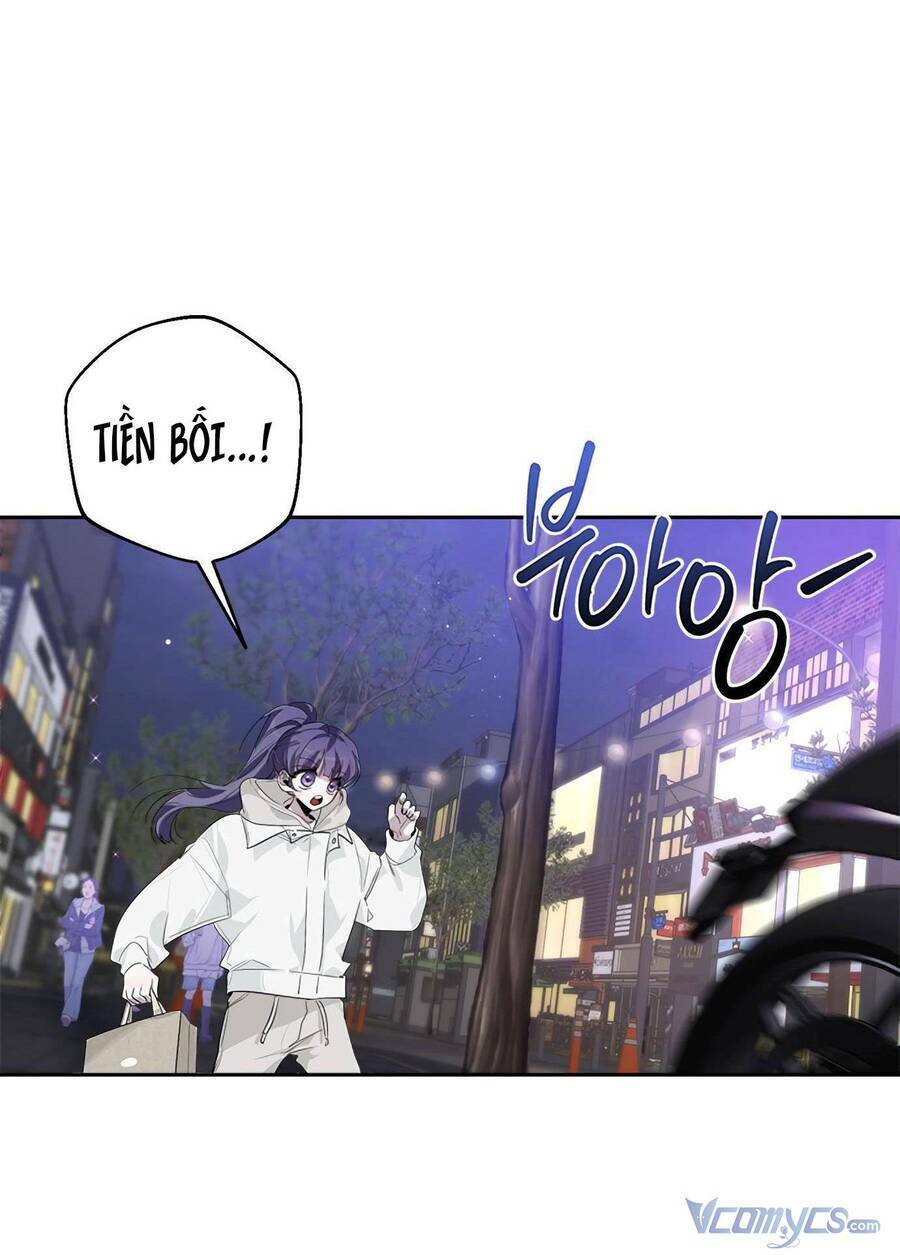 Đàn Anh Xấu Xa - Chap 35 - Trang 66