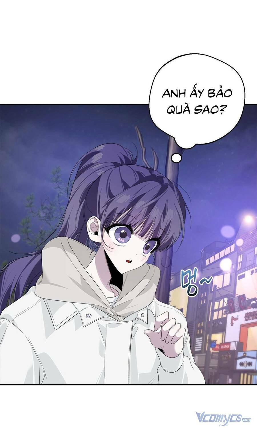 Đàn Anh Xấu Xa - Chap 35 - Trang 67