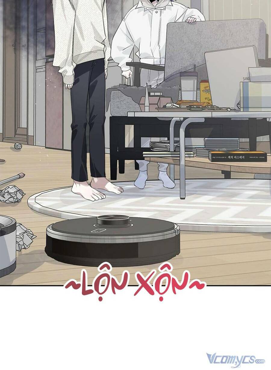 Đàn Anh Xấu Xa - Chap 35 - Trang 76