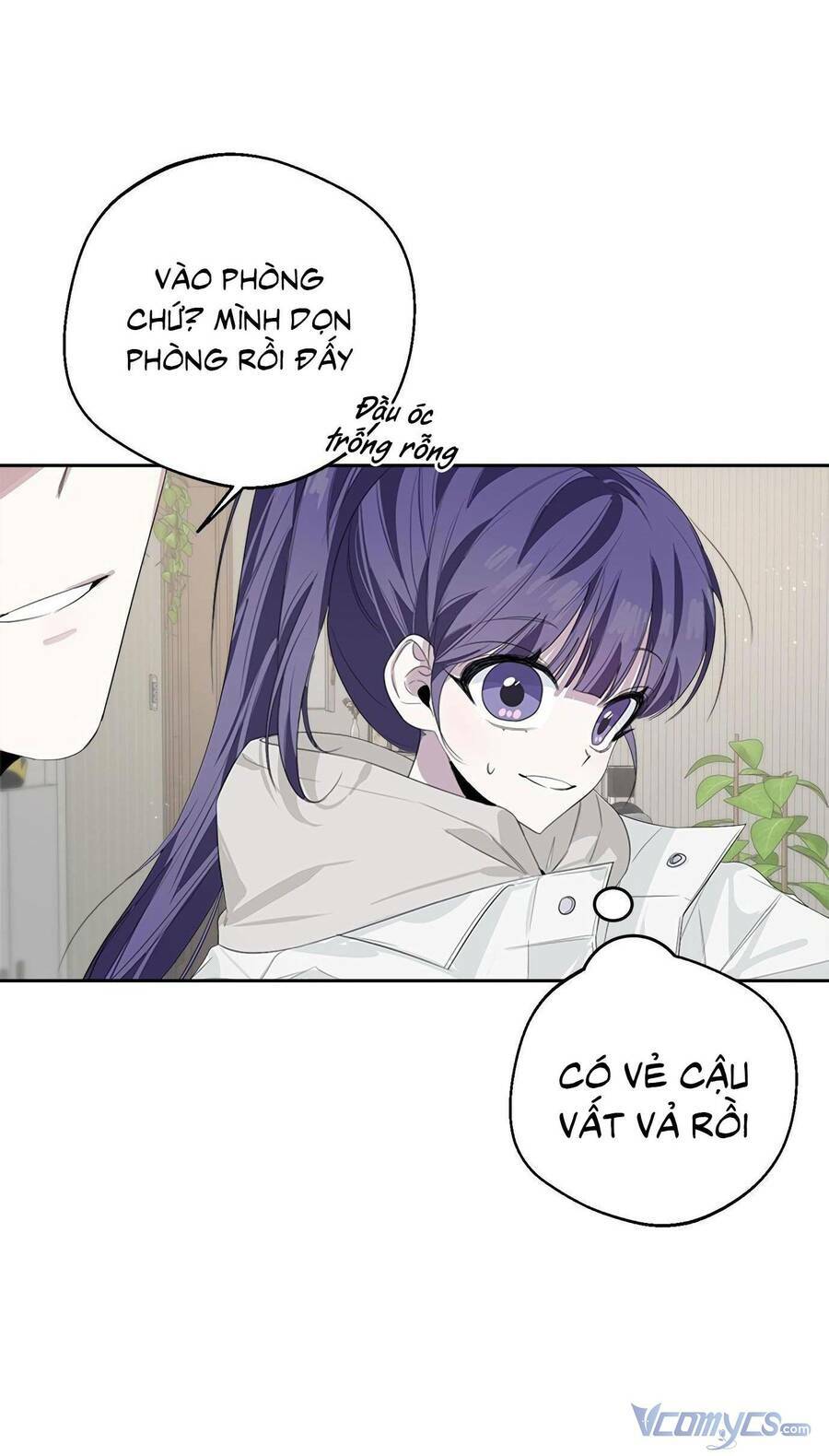 Đàn Anh Xấu Xa - Chap 35 - Trang 77