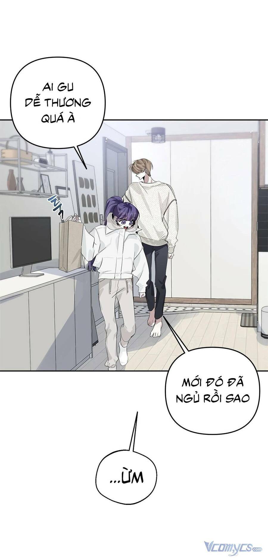 Đàn Anh Xấu Xa - Chap 35 - Trang 80