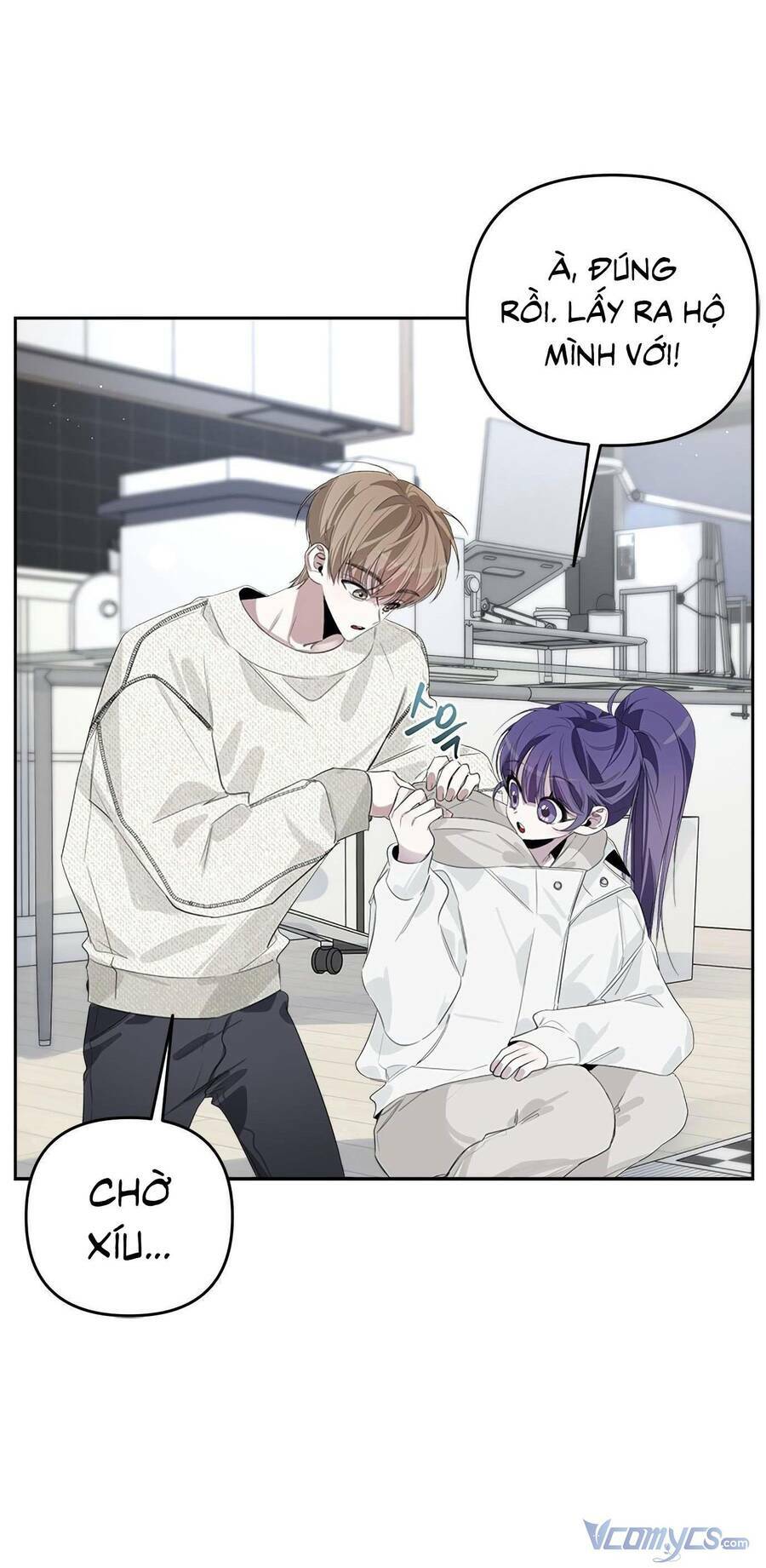 Đàn Anh Xấu Xa - Chap 35 - Trang 83