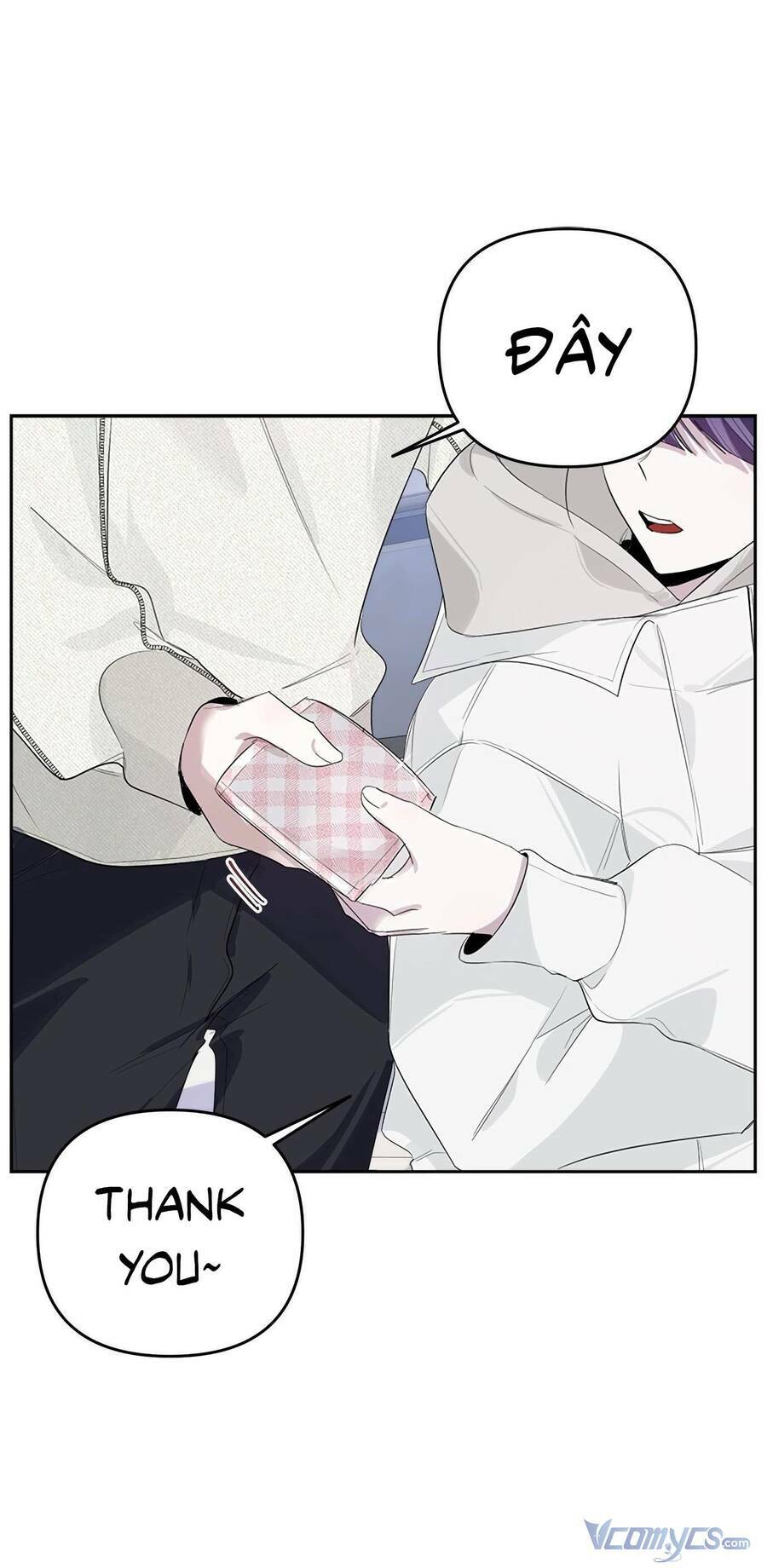 Đàn Anh Xấu Xa - Chap 35 - Trang 84