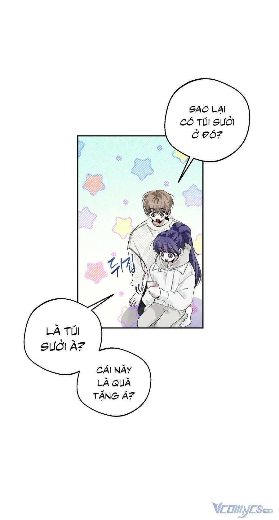 Đàn Anh Xấu Xa - Chap 35 - Trang 85